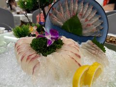 -嘉升大排档(番禺总店)