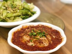 -勇猛子川菜馆(新军路店)