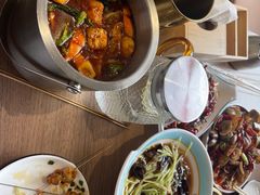 -街角等你.大连海鲜烧烤(西安路店)