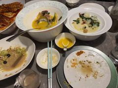 -宫燕府·京菜·烤鸭·淮扬菜(王府中心店)