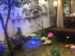 -印巷里主题餐厅(马鞍山店)