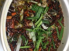 -臻萃轩中餐厅(国家会展中心店)