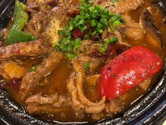 -老砂锅(城北店)