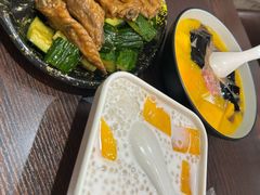 -香港龟正盅 手作糖水甜品龟苓膏(千灯湖环宇城店)