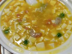 -蜀宴小调·精致家常菜(科华店)
