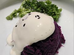 -壹兆炭火烧肉·烤鳗鱼(金水花城店)