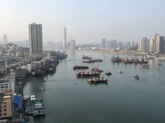 -澳门十六浦索菲特大酒店