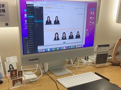 -海马体照相馆(成都来福士广场店)