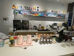-之悦咖啡馆(新星宇·之洲店)