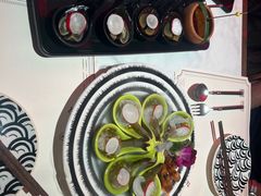 -太食獸泰式茶餐厅(兰州中心首店)