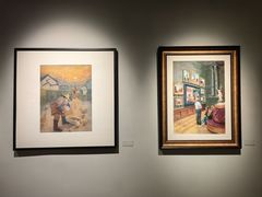 -上海虹桥当代艺术馆