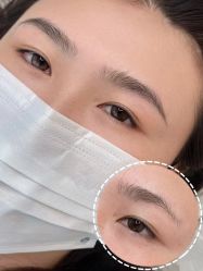 点击看大图 -MIVI野生眉纹绣纹眉