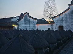 -乌镇景区