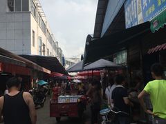 -玉泉综合市场(天山北路店)