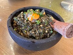 -张烤鸭·川菜·非遗冒烤鸭(青石桥店)