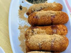 -怪怪龙虾·来自江苏盱眙(惊驾路店)