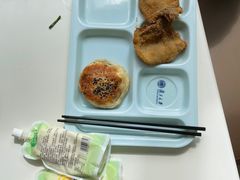 -复旦大学枫林校区-学生食堂