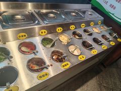 -義聚德·清真铜锅涮羊肉·烧烤(河东店)