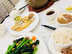 -文记壹心鸡(宝华路店)