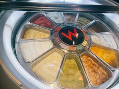 -西安W酒店·WEI全味西餐厅