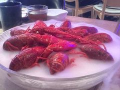 -红盔甲·小龙虾(车公庙店)