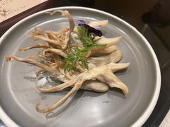 -西山人家·传统苏帮菜·家宴(木渎店)