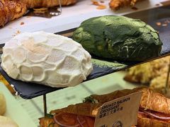 -PAPER STONE BAKERY(天环店)