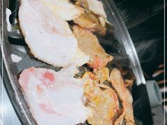 -九田家黑牛烤肉料理(太阳宫广场店)