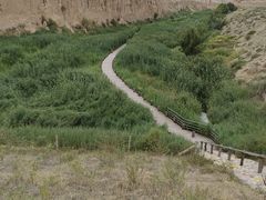 -水洞沟旅游区