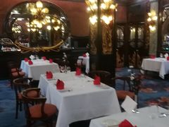 -马克西姆餐厅(崇文门店)