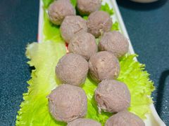-大吉利·潮汕鲜牛肉火锅(西安店)
