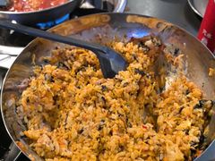 -HOTISLAND海鸡岛·韩国料理(江南西店)