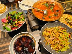 -江太极江浙菜(马桥万达广场店)