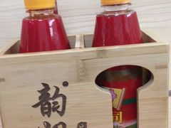 -韵姐牛奶甜品世家