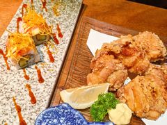 -千代武日本料理(爱建店)
