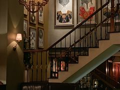 -Hill.Cocktail半山酒吧(中山店)
