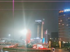 -珠海拱北口岸