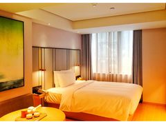 -全季酒店(广州越秀公园店)