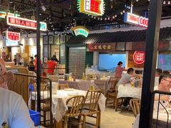 -霸王虾·麻辣小龙虾(清水河公园店)