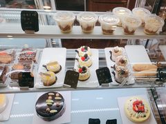 -梦菲思饼屋(瑞金宾馆店)