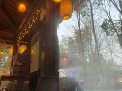 -天目湖御水温泉·度假酒店