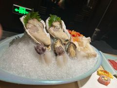 -余欢领鲜火锅(新街口店)