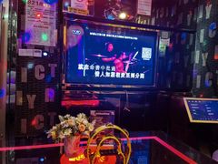 -欢乐驿站量贩式KTV(西丽店)