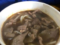 -王记生烫牛杂面馆(兰陵路店)