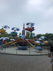 -大望京儿童游乐场