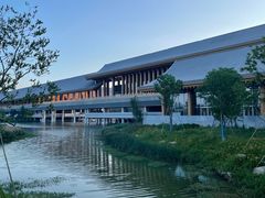 -东钱湖旅游度假区