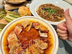 -潮澎派·潮汕菜大排档(南较西路店)