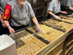 -唐山宴百姓府邸院落中餐