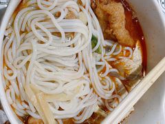 -文昌桥螺蛳粉(魏公村店)
