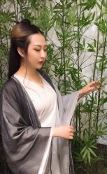 -盘子女人坊古装写真摄影(天津总店)